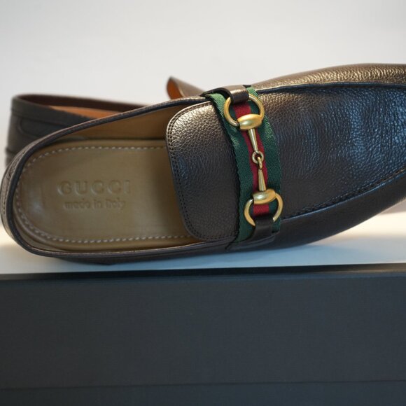 Gucci men shoes - Picture 6 of 6